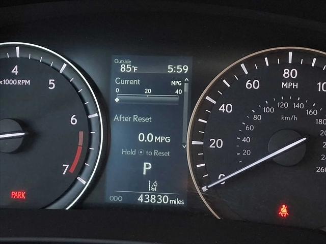 2022 Lexus RX 350 RX 350