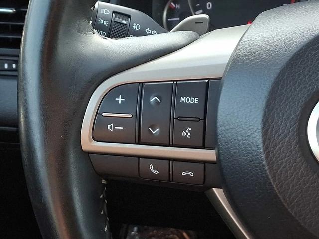 2022 Lexus RX 350 RX 350