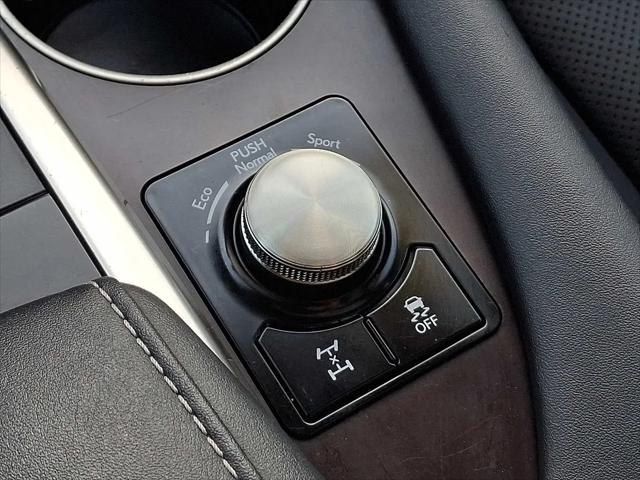 2022 Lexus RX 350 RX 350