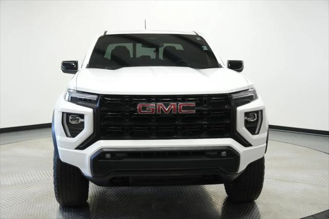 2024 GMC Canyon 2WD Elevation