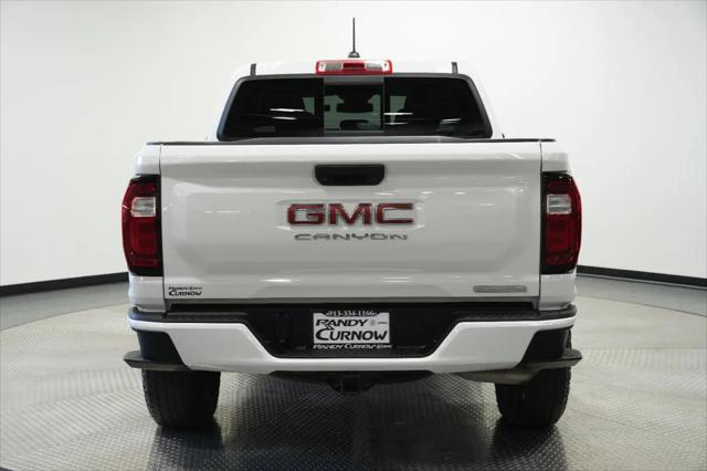 2024 GMC Canyon 2WD Elevation
