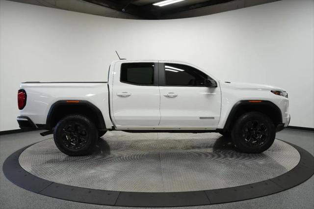2024 GMC Canyon 2WD Elevation