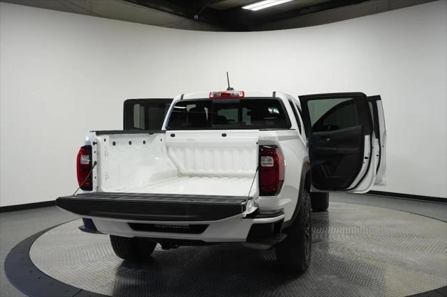 2024 GMC Canyon 2WD Elevation