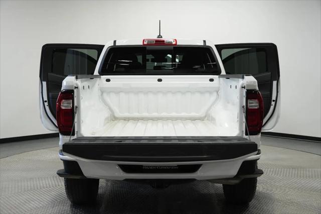 2024 GMC Canyon 2WD Elevation