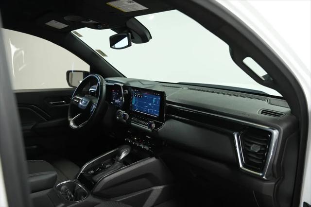 2024 GMC Canyon 2WD Elevation