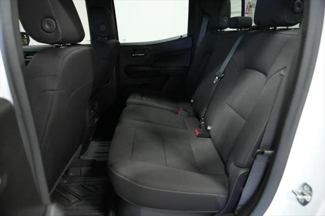 2024 GMC Canyon 2WD Elevation