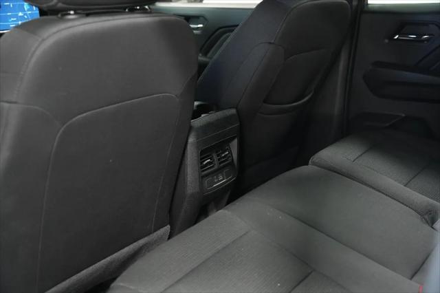 2024 GMC Canyon 2WD Elevation