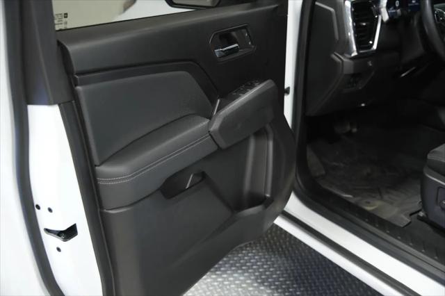 2024 GMC Canyon 2WD Elevation