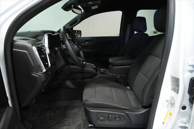 2024 GMC Canyon 2WD Elevation