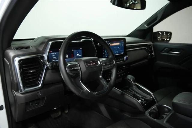 2024 GMC Canyon 2WD Elevation