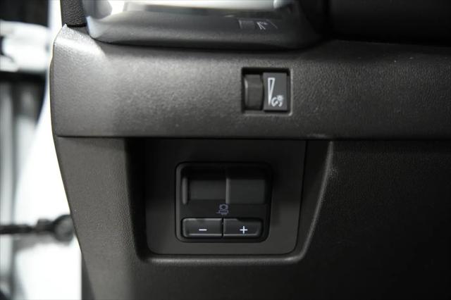 2024 GMC Canyon 2WD Elevation