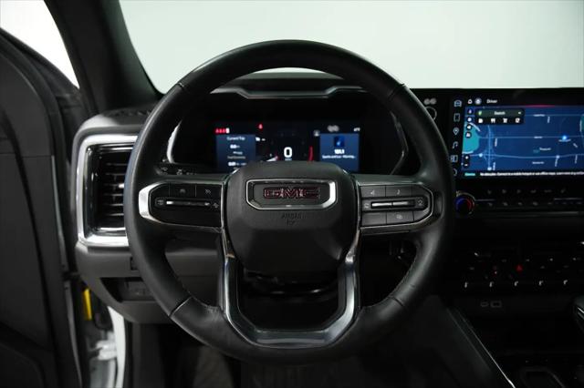 2024 GMC Canyon 2WD Elevation