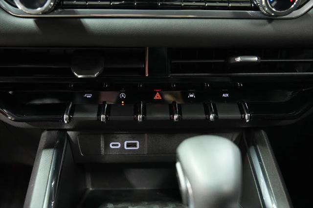2024 GMC Canyon 2WD Elevation