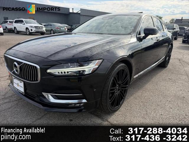2017 Volvo S90 T6 Inscription for sale in Fishers, IN
