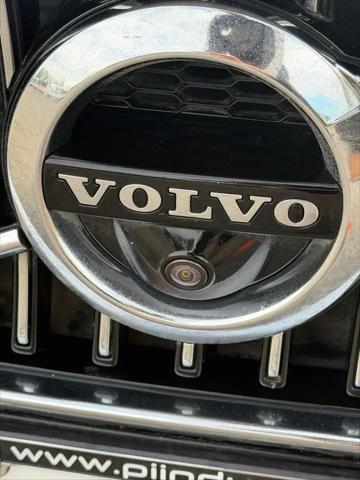 2017 Volvo S90 T6 Inscription