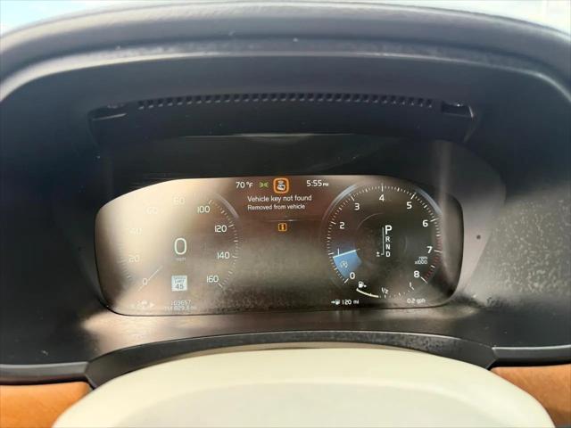 2017 Volvo S90 T6 Inscription