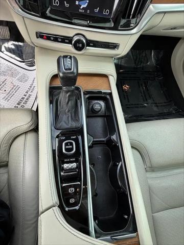 2017 Volvo S90 T6 Inscription