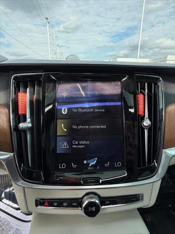 2017 Volvo S90 T6 Inscription