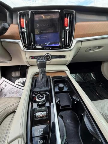 2017 Volvo S90 T6 Inscription