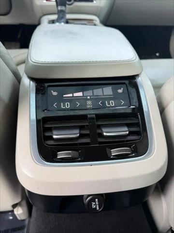2017 Volvo S90 T6 Inscription