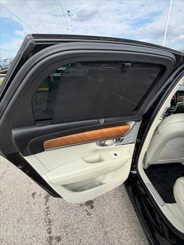 2017 Volvo S90 T6 Inscription