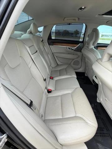 2017 Volvo S90 T6 Inscription