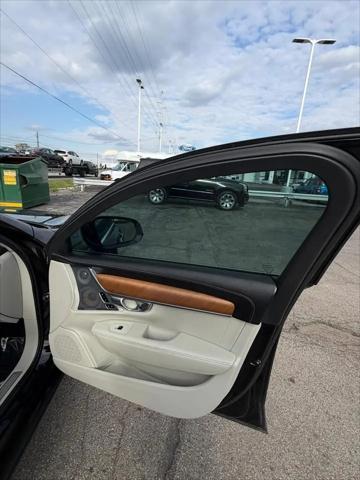 2017 Volvo S90 T6 Inscription