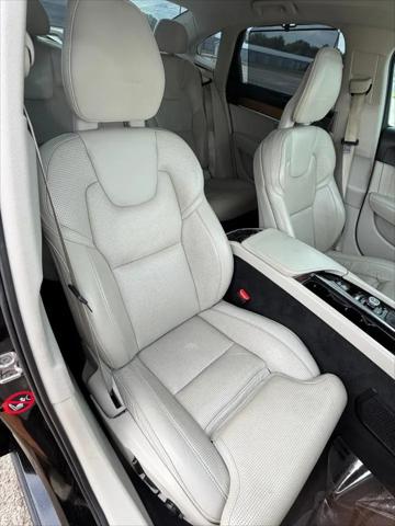 2017 Volvo S90 T6 Inscription