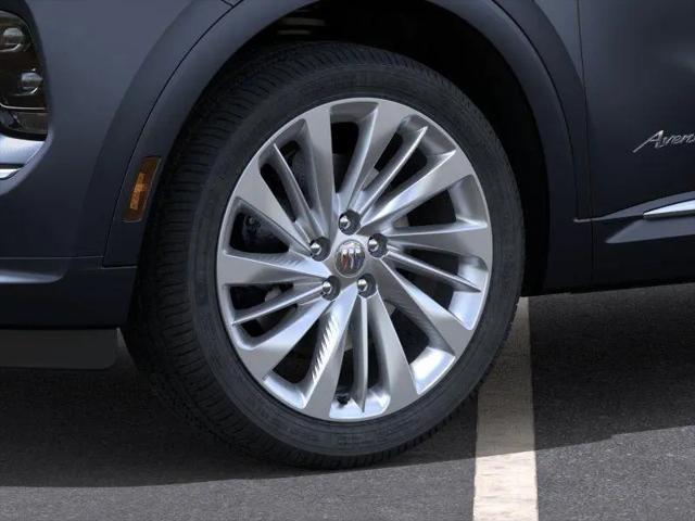 2026 Buick Envision Avenir AWD