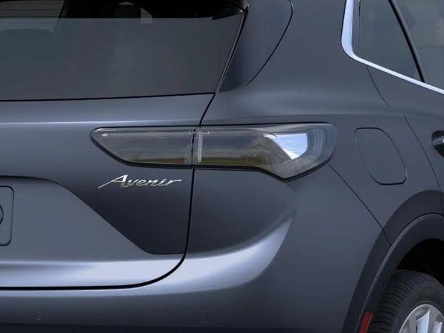 2026 Buick Envision Avenir AWD