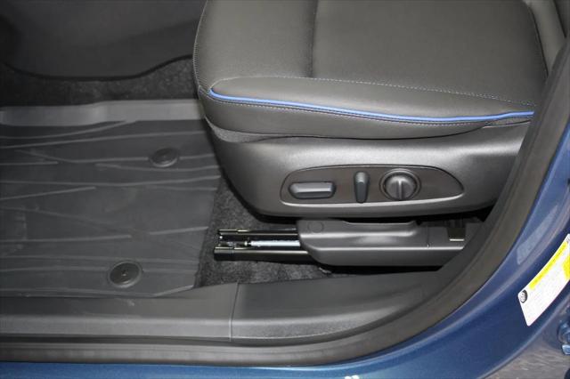 2026 Buick Encore GX Sport Touring AWD
