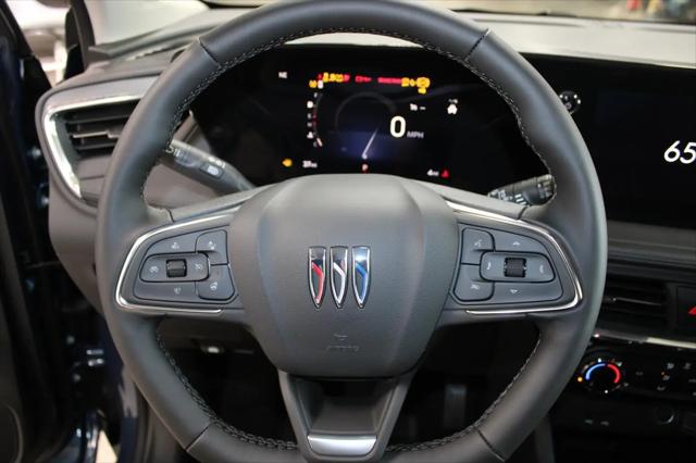 2026 Buick Encore GX Sport Touring AWD