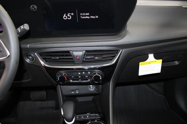 2026 Buick Encore GX Sport Touring AWD