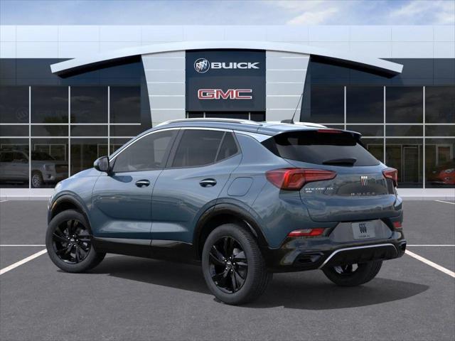2026 Buick Encore GX Sport Touring AWD