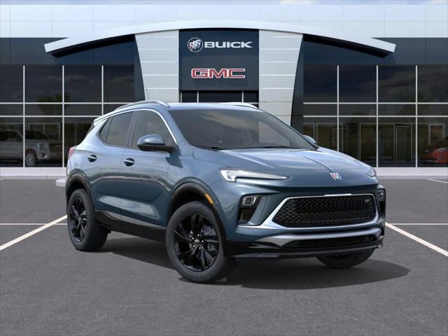 2026 Buick Encore GX Sport Touring AWD