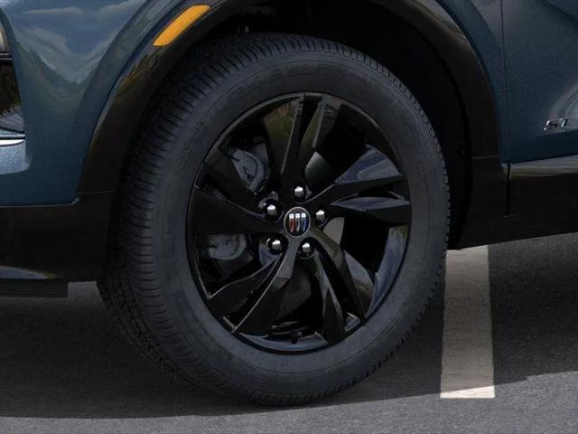 2026 Buick Encore GX Sport Touring AWD