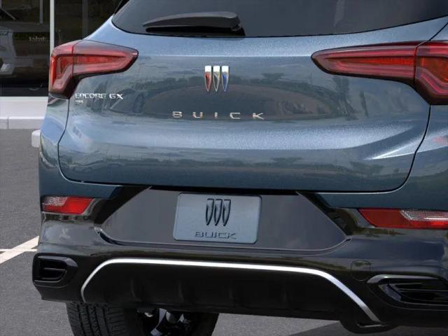 2026 Buick Encore GX Sport Touring AWD
