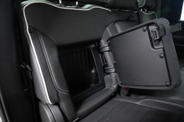 2026 GMC Sierra 2500HD Crew Cab, Standard Bed, AT4X, 4WD