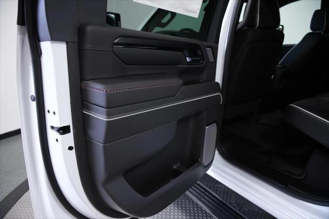 2026 GMC Sierra 2500HD Crew Cab, Standard Bed, AT4X, 4WD