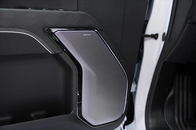 2026 GMC Sierra 2500HD Crew Cab, Standard Bed, AT4X, 4WD