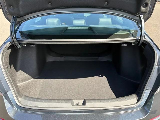 2026 Honda Civic Sport Touring