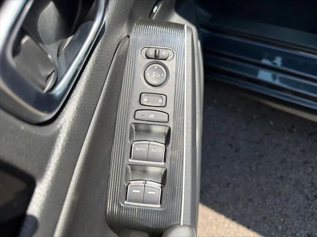 2026 Honda Civic Sport Touring