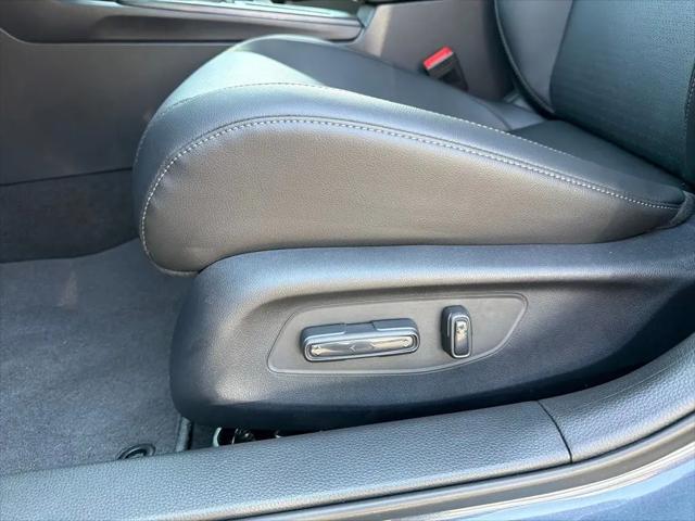2026 Honda Civic Sport Touring