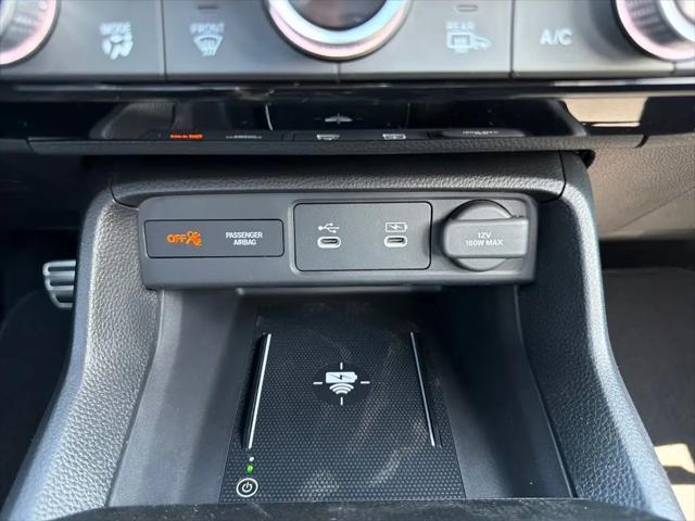 2026 Honda Civic Sport Touring
