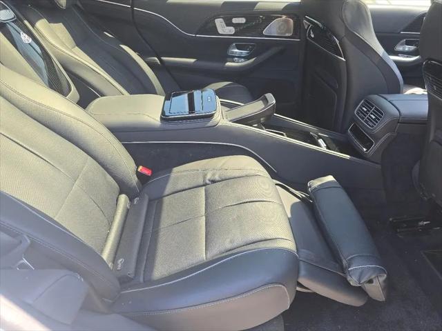 2023 Mercedes-Benz Maybach GLS 600 4MATIC