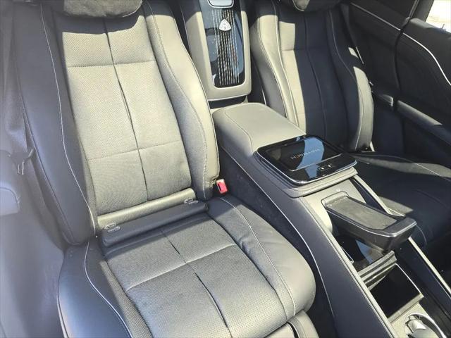 2023 Mercedes-Benz Maybach GLS 600 4MATIC