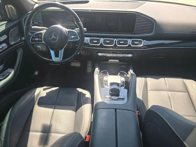 2023 Mercedes-Benz Maybach GLS 600 4MATIC