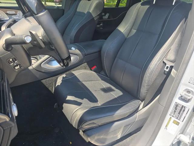 2023 Mercedes-Benz Maybach GLS 600 4MATIC