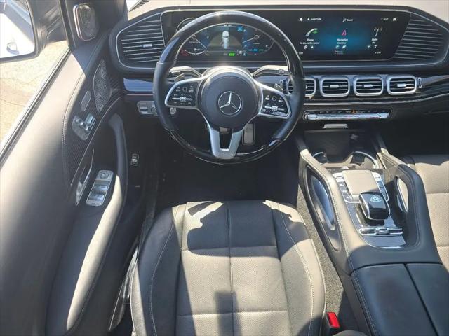 2023 Mercedes-Benz Maybach GLS 600 4MATIC