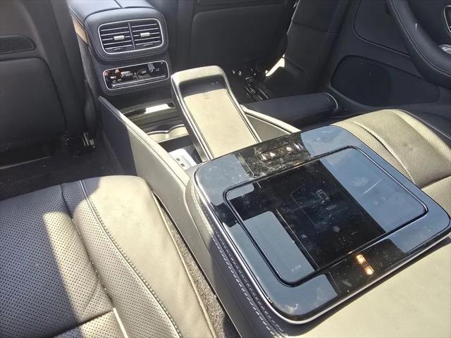 2023 Mercedes-Benz Maybach GLS 600 4MATIC